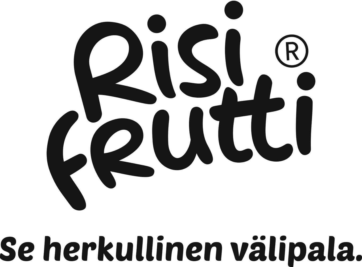 Risifrutti Laktoositon Mansikka 165 G Risifrutti fi