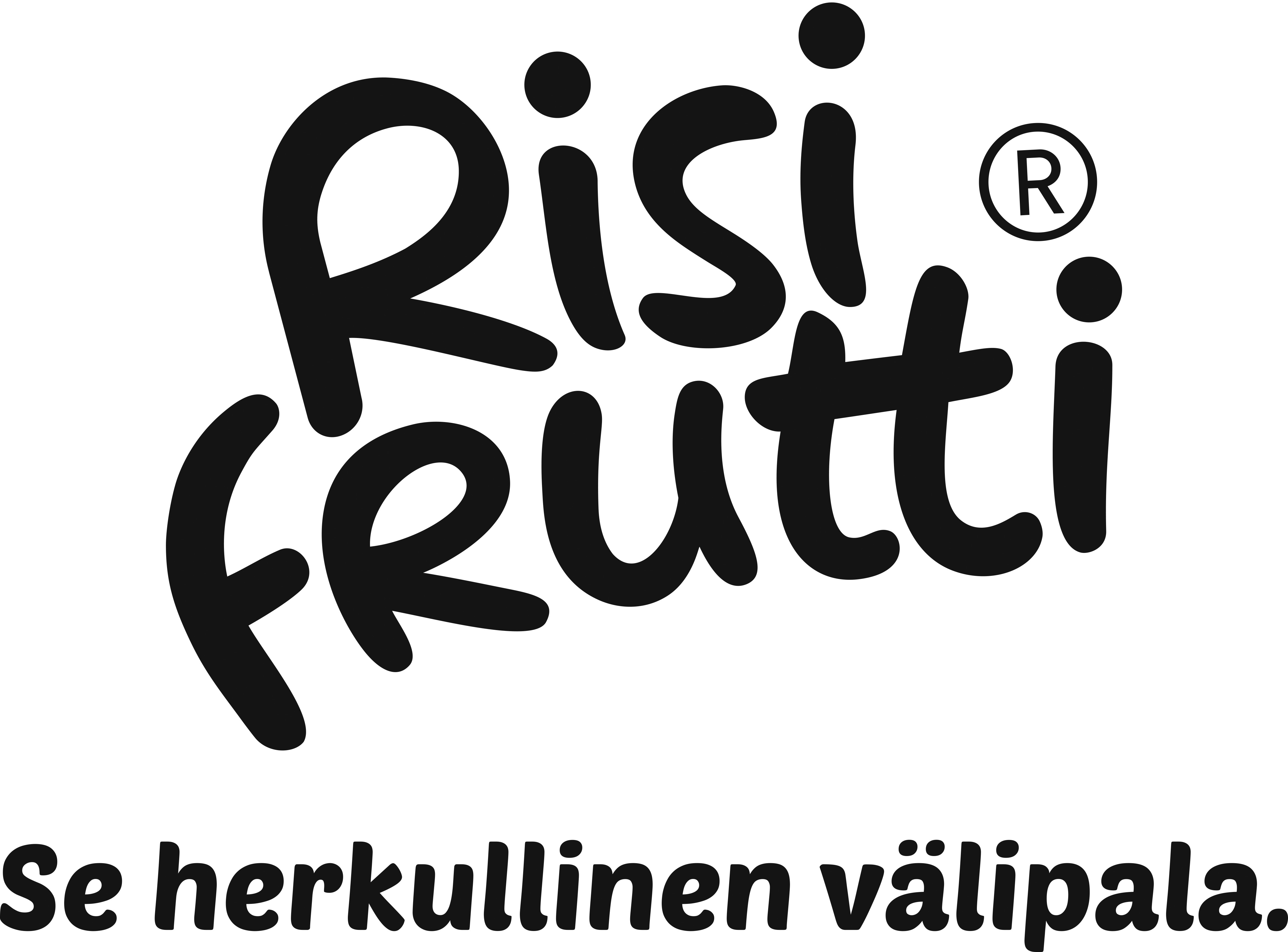 risifrutti logo