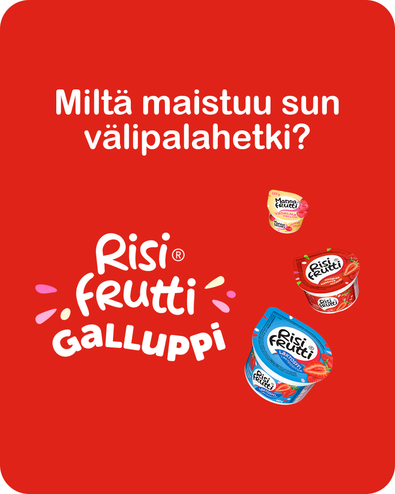 Risifrutti