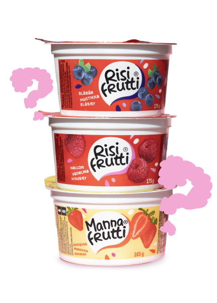 Risifrutti