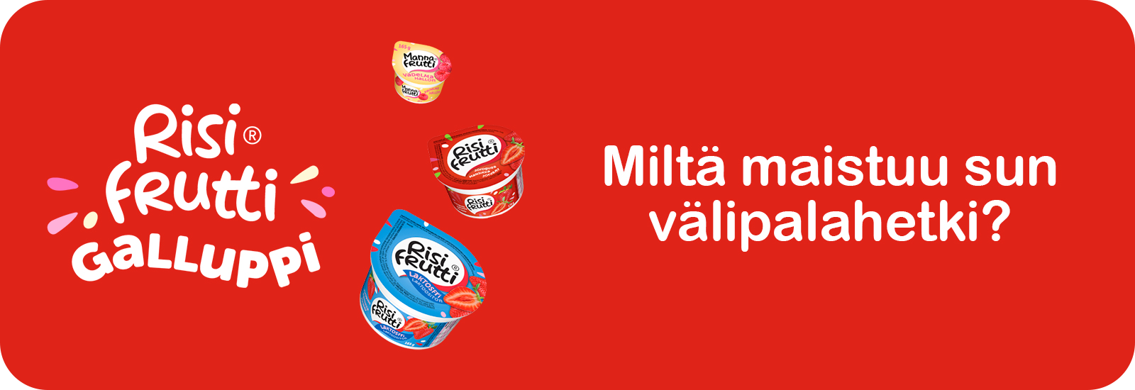 Risifrutti
